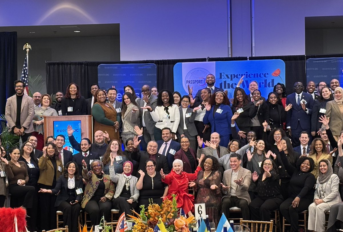 DCSecretary of State tweet media