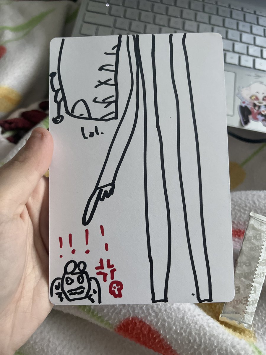 commander_cos's tweet photo. GIANNI THANKS FOR THE FUCKASS DOODLE LMDAOOOL
#GetGianni #mrwpnz #smg4 #smg4mrwpnz https://t.co/8JOTqIh1ey