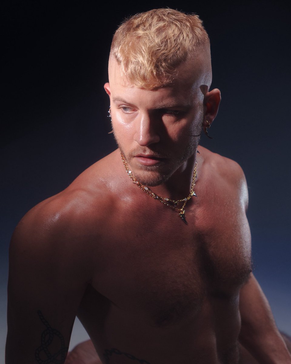 Austin James Smith tweet media