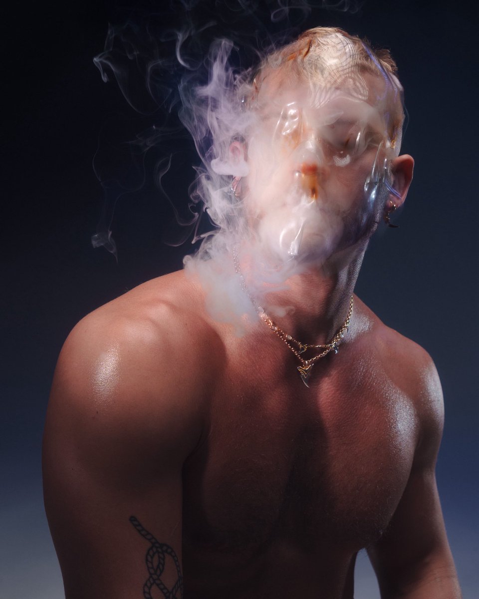 Austin James Smith tweet media