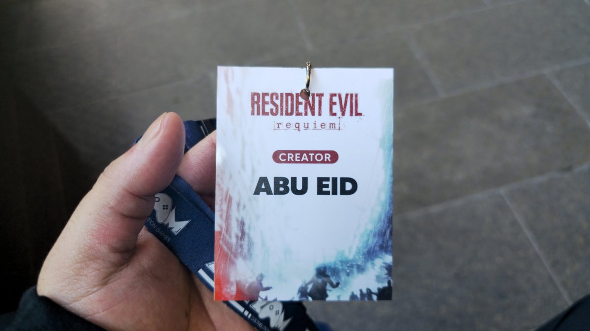 AbuEid ابوعيد tweet media