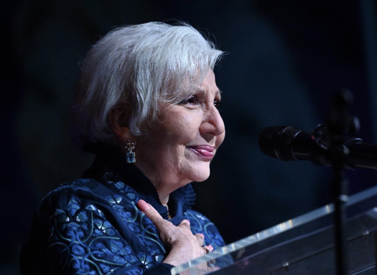 La Perla del Sur tweet media