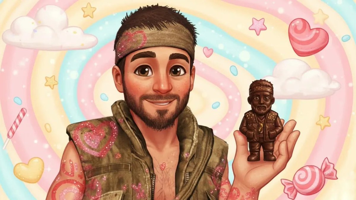 ThoseSusGuys's tweet image. youtube.com/watch?v=iPAABz…
youtube.com/watch?v=hNyizy…
youtube.com/watch?v=LxG2Gh…
youtube.com/watch?v=ynxnJM…
Rebrand with new videos&amp;lt;3 
I will always be Goat
Love you sexy men #ilovemyman #Warzone