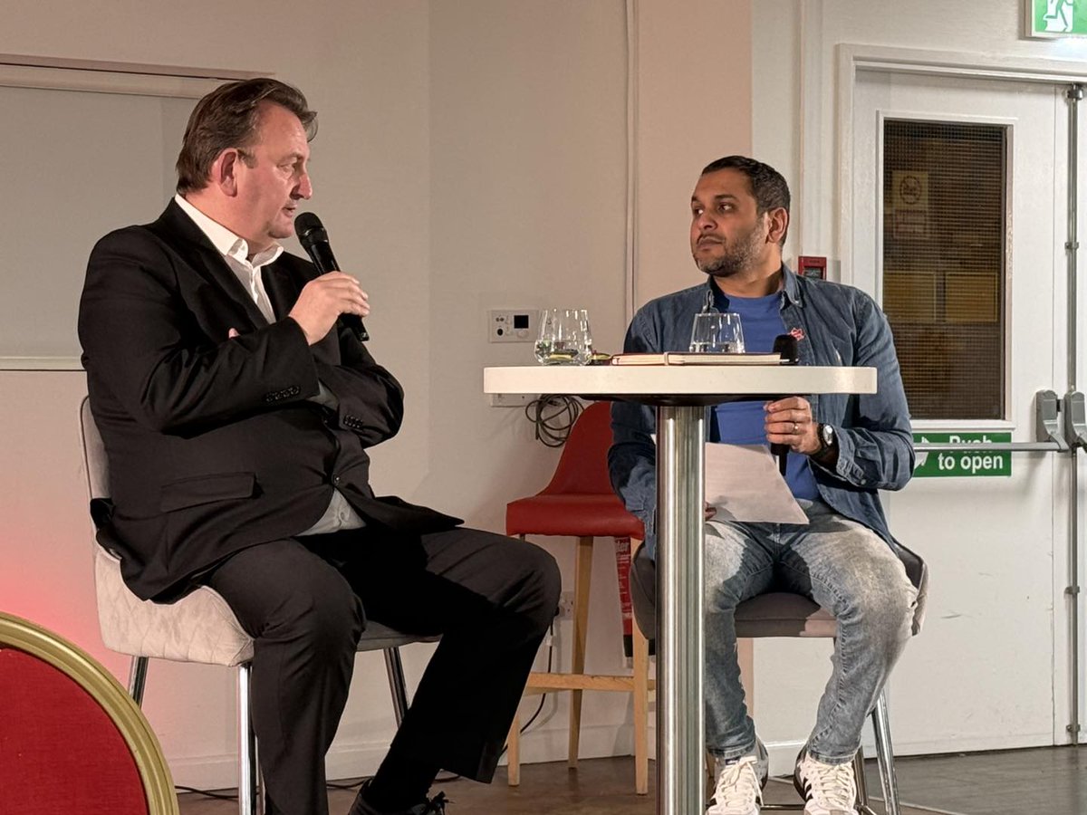 NFFC Supporters' Trust tweet media