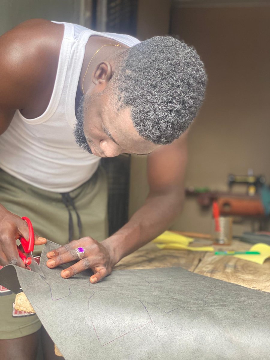 SemklefE's tweet photo. @abdullahayofel This is what I do for a living
Please patronize me ooooo https://t.co/1cglnVKxcl