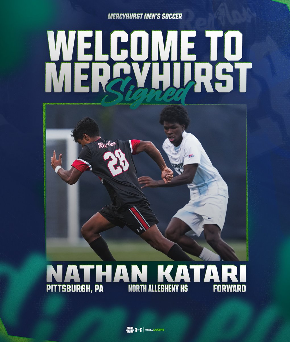 Mercyhurst Men's Soccer tweet media