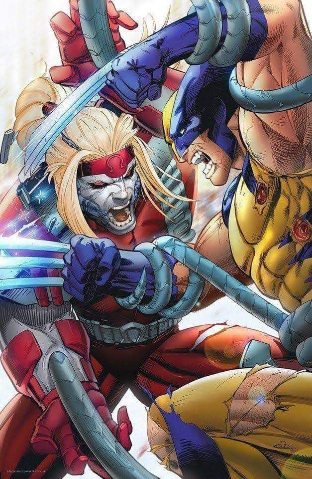 SKINSWukong's tweet image. One of my most anticipated fights within the insomiac marvels wolverine game is Wolverine vs Omega Red! #MarvelsWolverine #Wolverine #OmegaRed #Marvel #Comics #MarvelComics #MarvelGames
