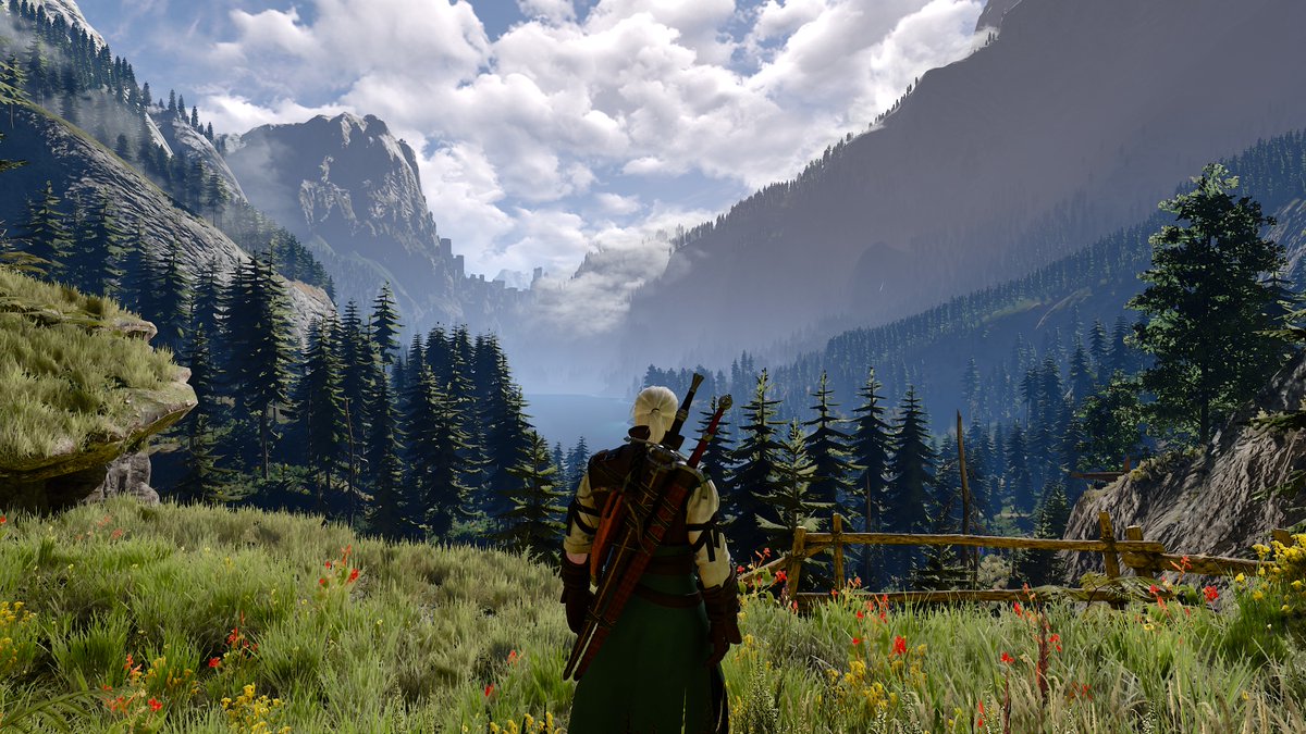 SynthPotato's tweet image. The Witcher 3's remaster changed the game in drastic ways that most never knew about.

It's been a while since the update released but if you haven't played it, it changed a TON more than CDPR actually listed and advertised in patch notes

Here are the highlights:

- Combat got a…