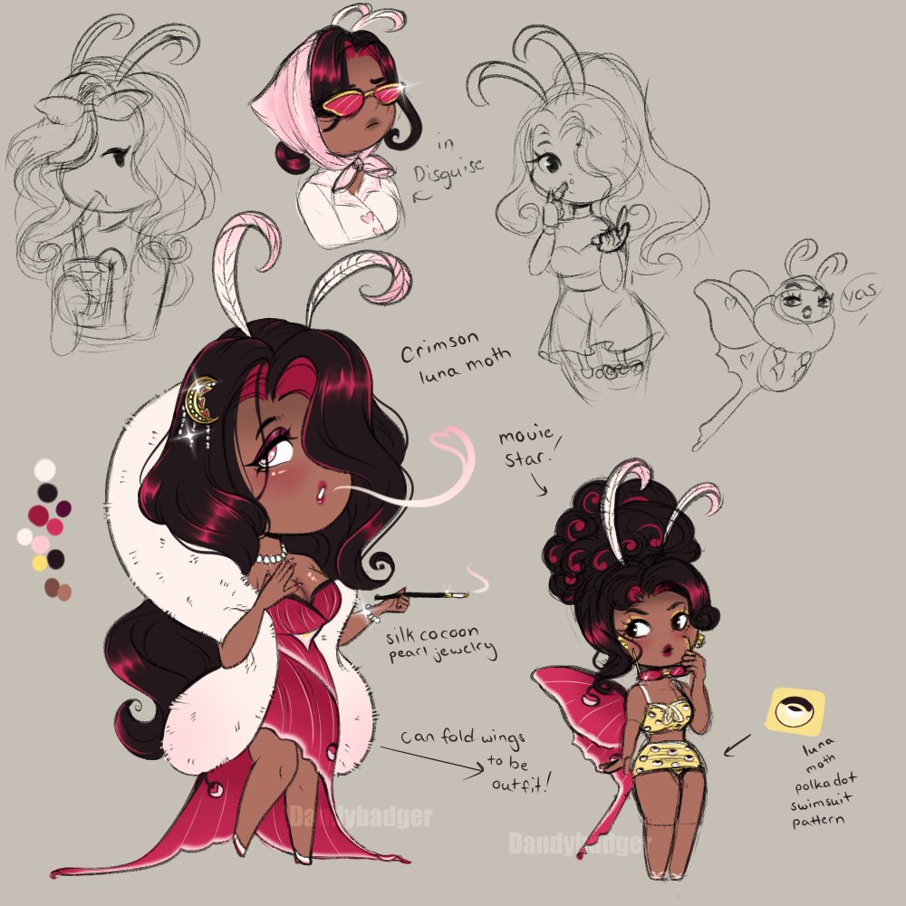 Meesh's Flora Fan Account tweet media