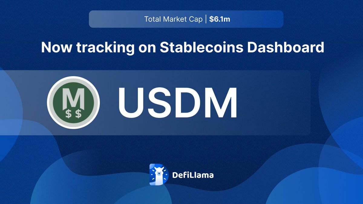 DefiLlama.com tweet media