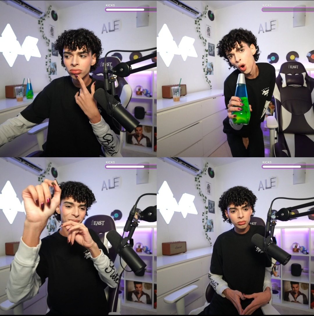 ❤️😍