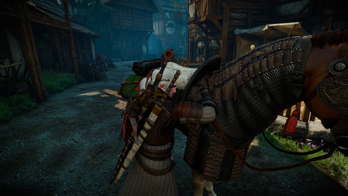 SynthPotato's tweet image. The Witcher 3's remaster changed the game in drastic ways that most never knew about.

It's been a while since the update released but if you haven't played it, it changed a TON more than CDPR actually listed and advertised in patch notes

Here are the highlights:

- Combat got a…