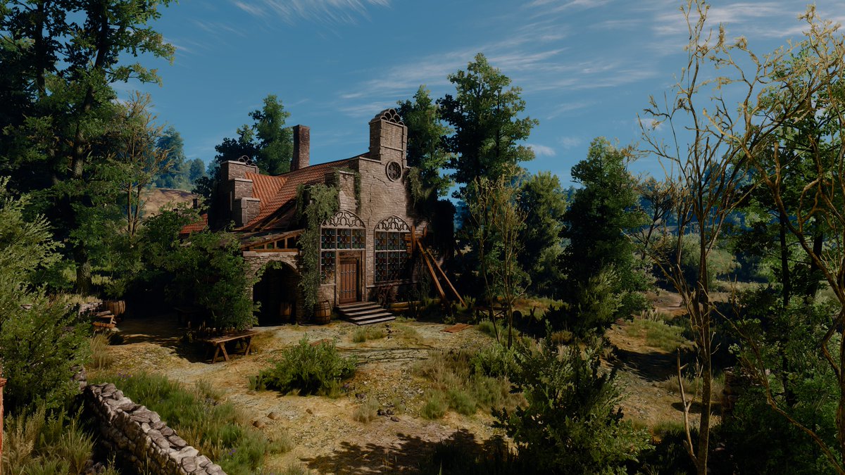 SynthPotato's tweet image. The Witcher 3's remaster changed the game in drastic ways that most never knew about.

It's been a while since the update released but if you haven't played it, it changed a TON more than CDPR actually listed and advertised in patch notes

Here are the highlights:

- Combat got a…