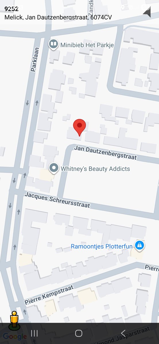 Prioriteit 1 inzet noodarts