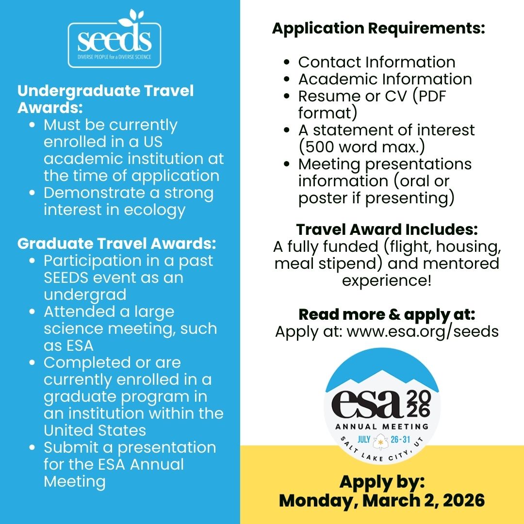 ESA-SEEDS tweet media