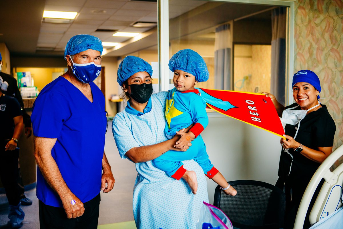 Every family’s journey looks different, but compassion makes all the difference.
At Austin Smiles, families are at the heart of everything we do.

Learn more about how we support families beyond medical care.
austinsmiles.org