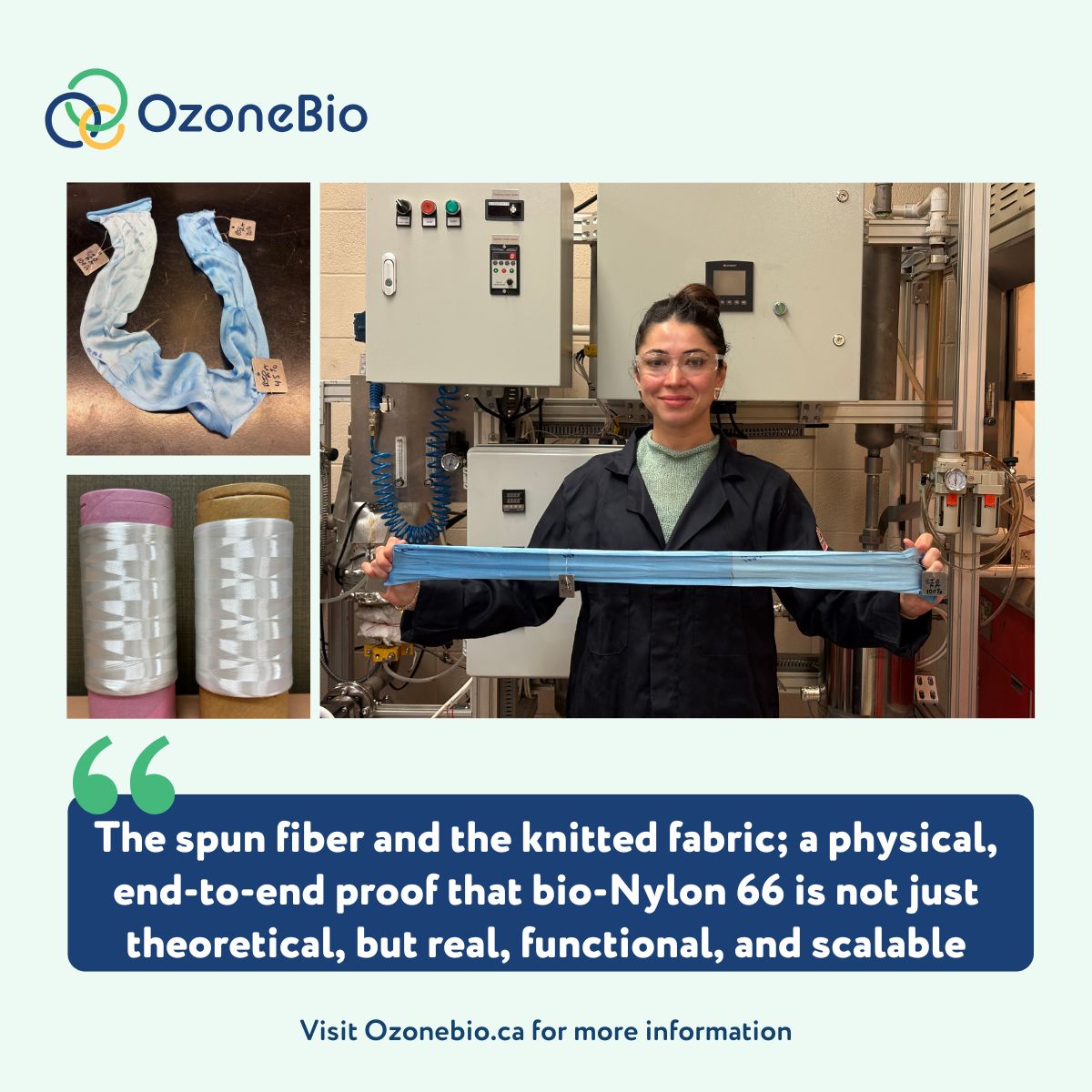 OzoneBio tweet media