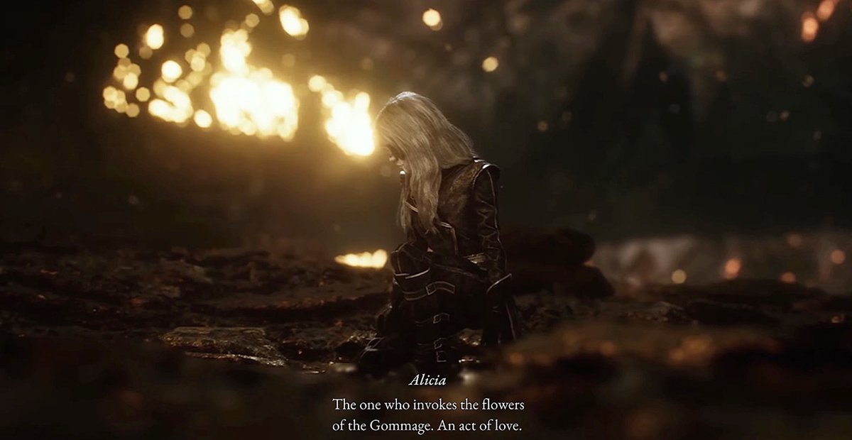 luscielia's tweet photo. I will never forget the way this game made me feel https://t.co/b03W9abNCx