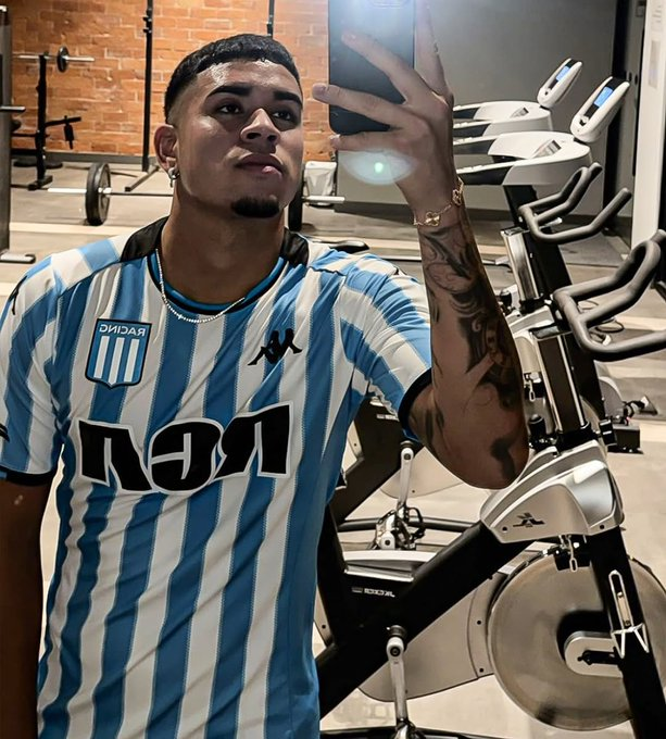 Gallardo solo busca jugadores de Racing?