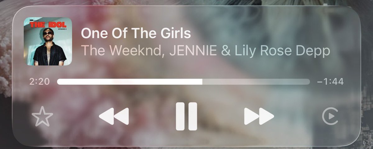 I wanna fuck her to this song playing in the background