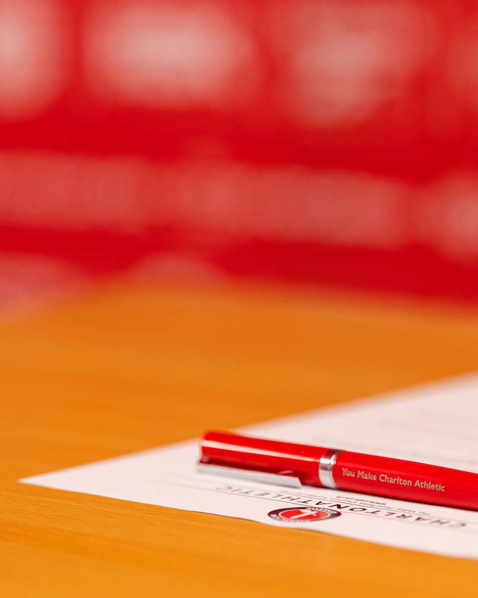 Charlton Athletic FC tweet media