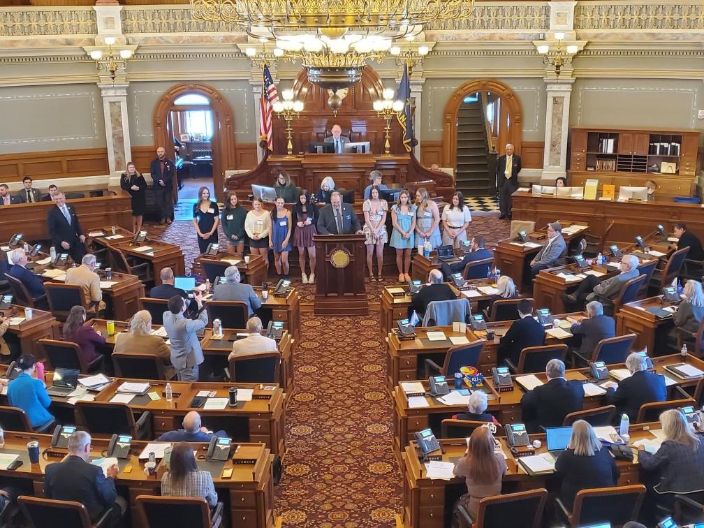 Silver Lake Volleyball tweet media