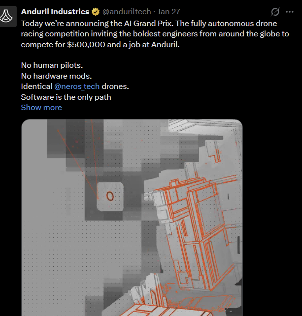 Onchain Alexander tweet media