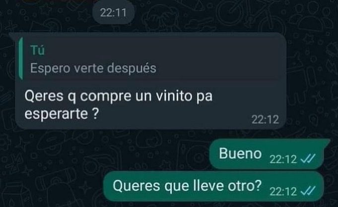 GenteChamuyando's tweet image. 