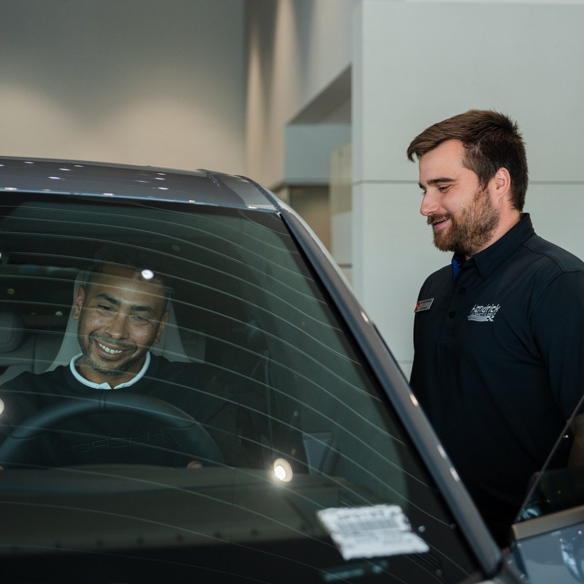 HendrickChevy's tweet photo. It’s not just about the vehicle, it’s about the experience. 🤝

At Hendrick Chevrolet in Cary, N.C., trust is built in the details—taking the time to answer questions, explain every feature, &amp; ensure you feel confident before you turn the key.

Shop Here: https://t.co/QAPK307TNd https://t.co/xTaBAEA74c