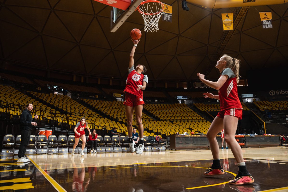 Fresno State WBB tweet media