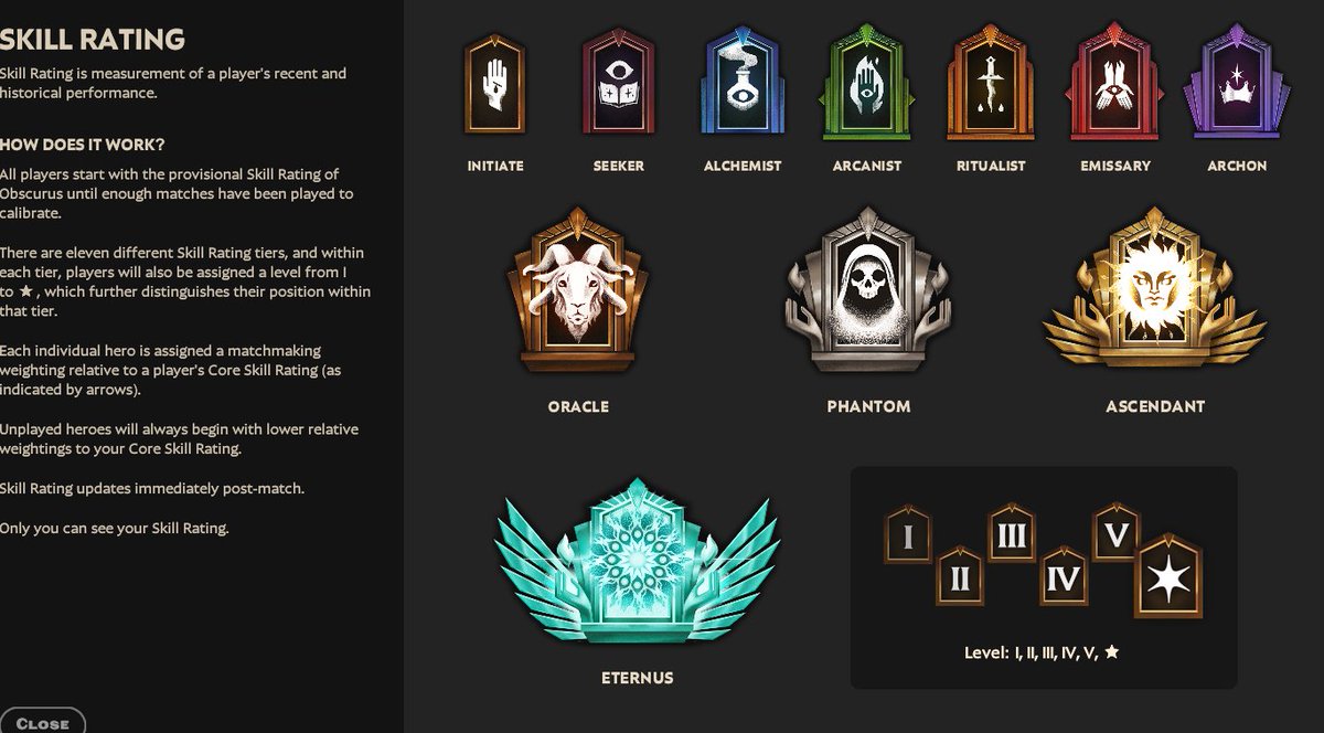 Questron tweet media