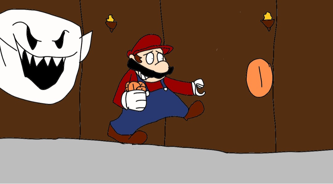 I heard vinny had a collection of cursed toys?