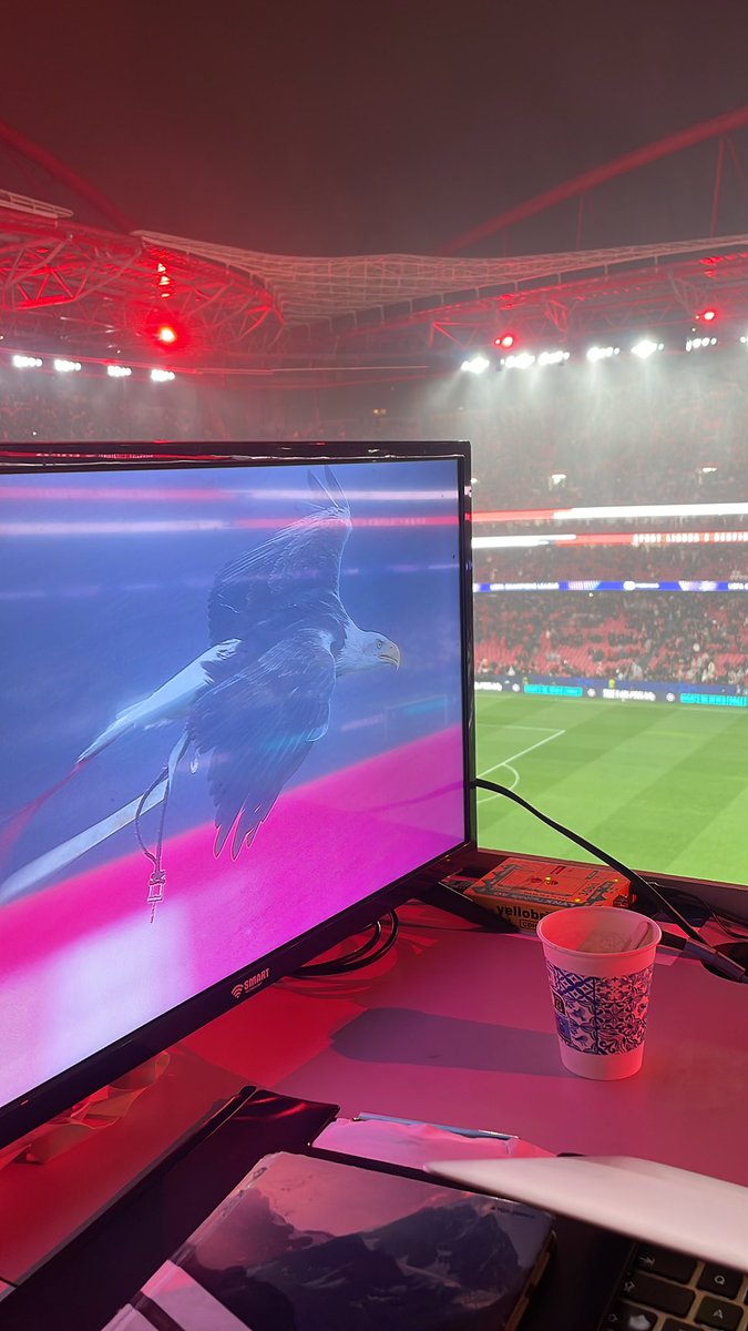 Michał Mitrut tweet media