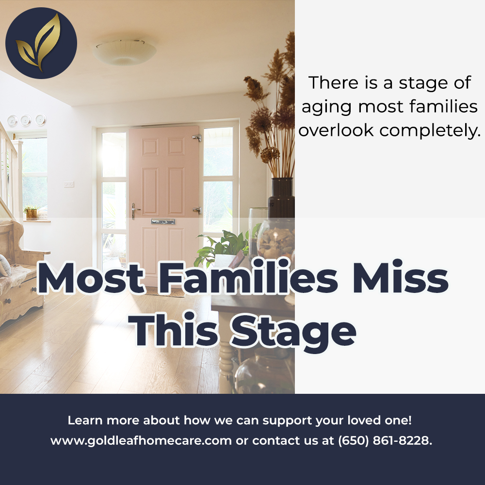 GoldleafHN's tweet photo. Most families miss an entire stage of aging. It is not an emergency and not full dependence. It is the quiet middle where things still work, but take more effort.

If this feels familiar, we can talk. https://t.co/v9cOpjf9gO | (650) 861-8228

#AgingCare #FamilyCare https://t.co/AGUToV1Pe6