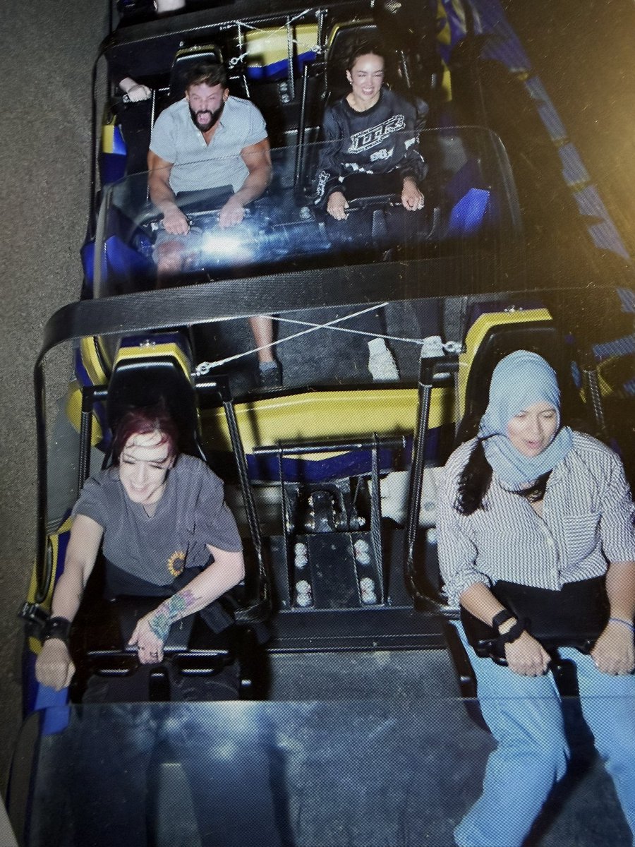 CHELSEA GREEN tweet media