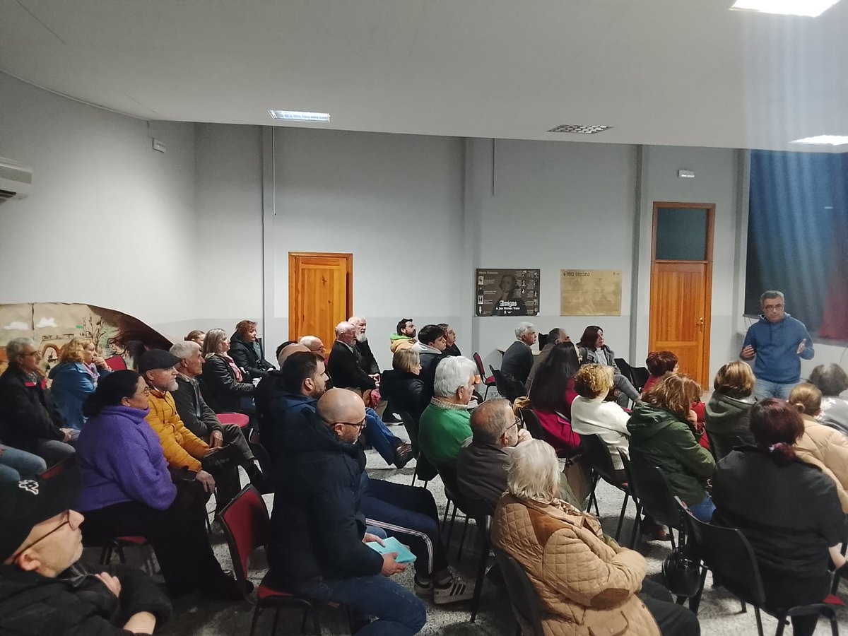 Jarramplas - Editorial Extremeña tweet media