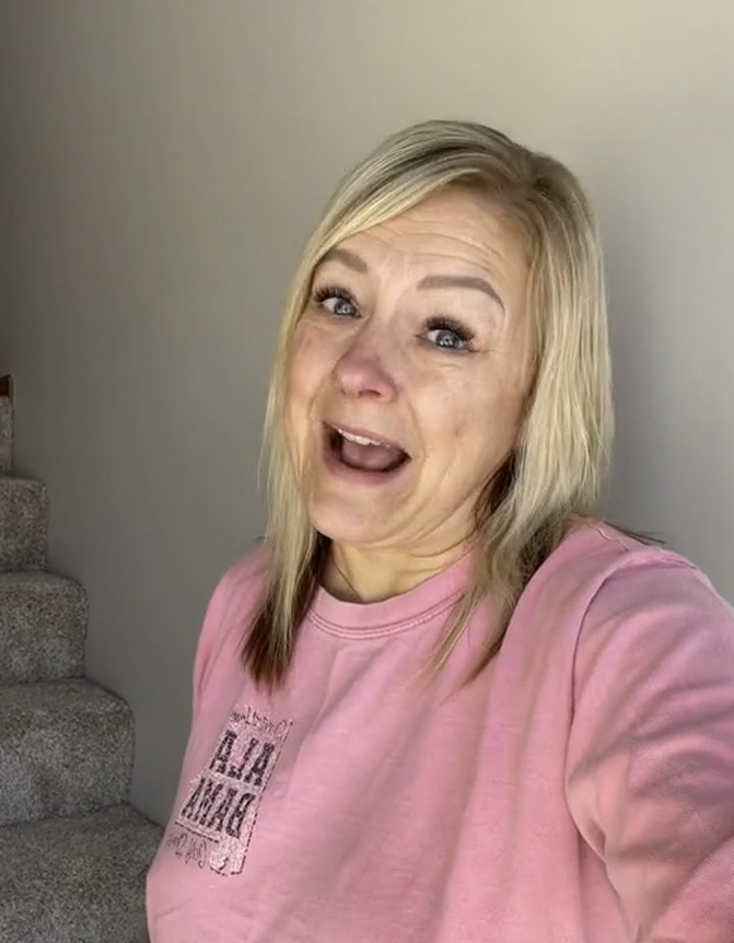 jimmy_rustlin's tweet image. Meet NoKings organizer, Jessica Anderson. A marketing executive for RSP Partners in MN. No idea what her role was in Brad Tabke's secret group other than to organize and report license plates as they came in. She was known as 'Batcave' in Signal.