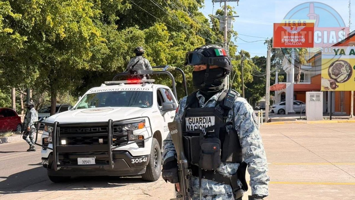 POLICIACO NOTA ROJA tweet media