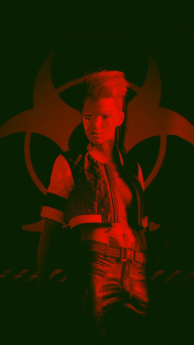 AFlyHunny tweet media