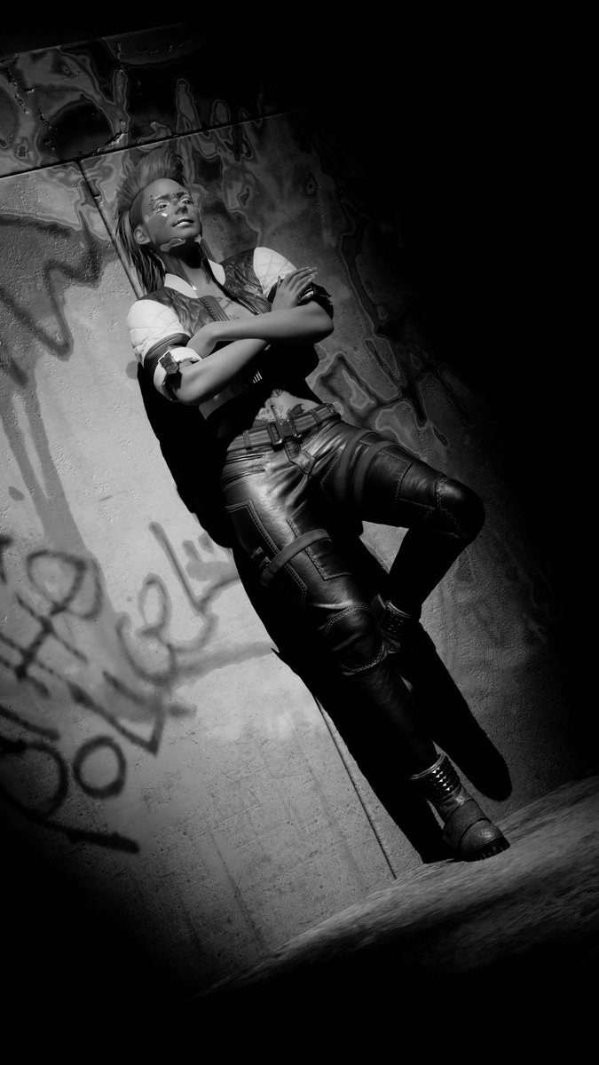 AFlyHunny tweet media