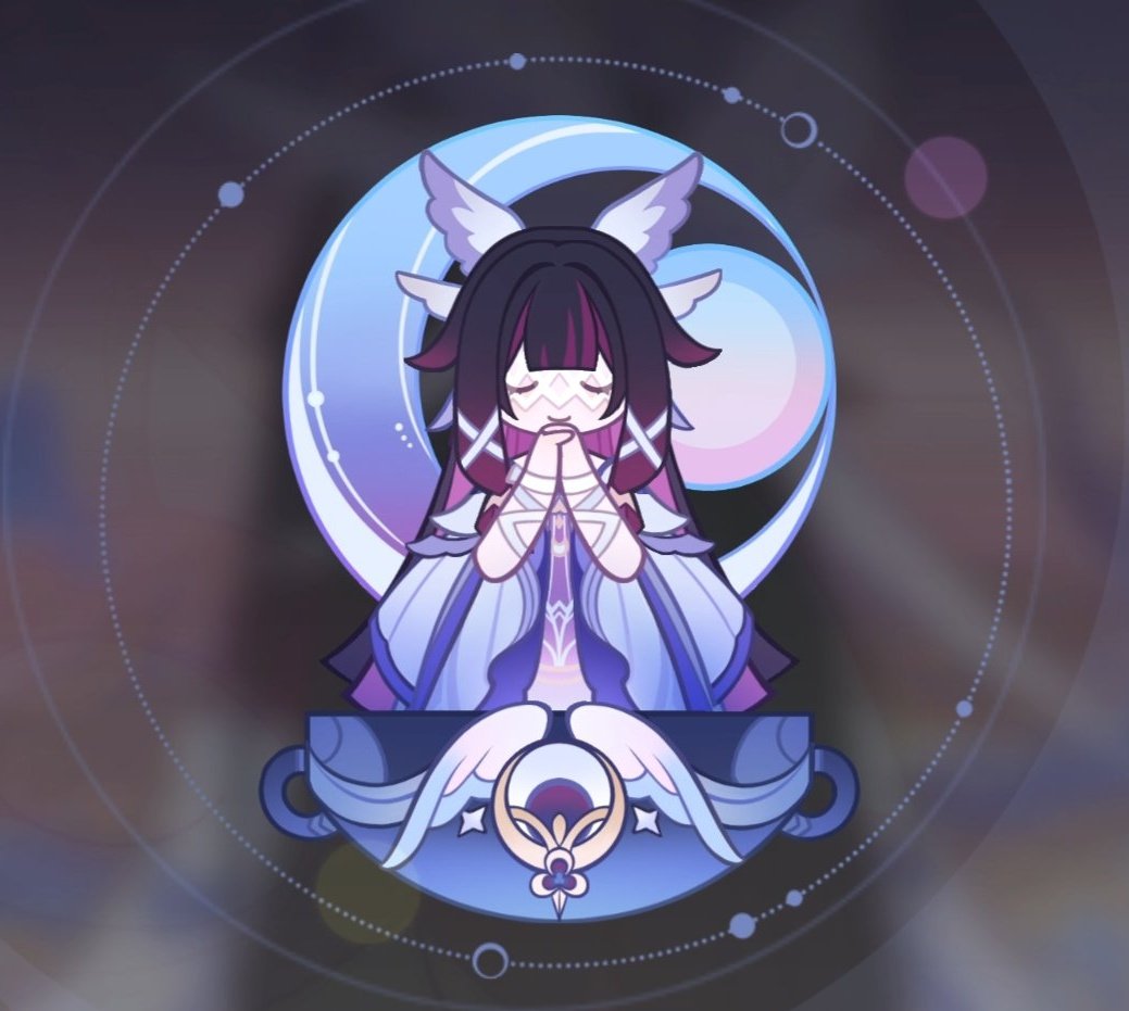 Sorteo de bendición lunar ✨

Requisitos para participar:
- Seguirme
- dar fav y rt
- comentar "🐴"

El ganador se dará el martes que viene, mucha suerte a todos 🫡