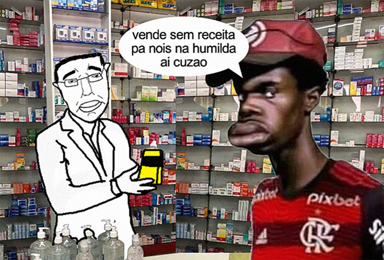 Anão 📌 tweet media