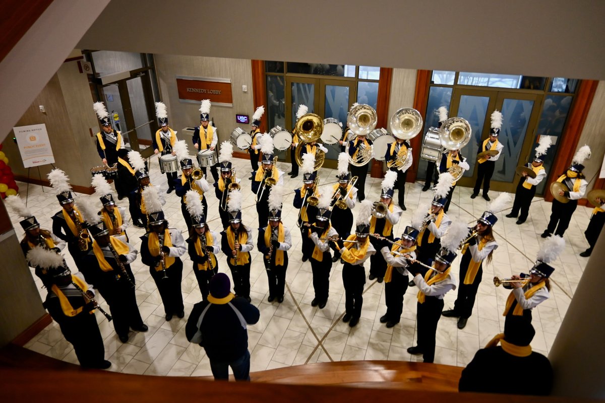 York Preparatory Academy tweet media