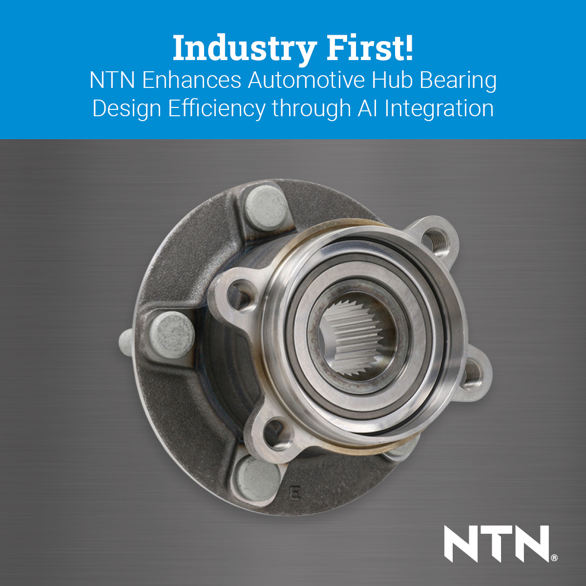 BCA Bearings by NTN tweet media