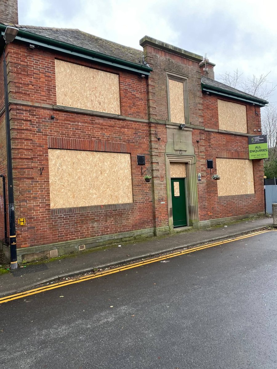 Pub Maverik tweet media