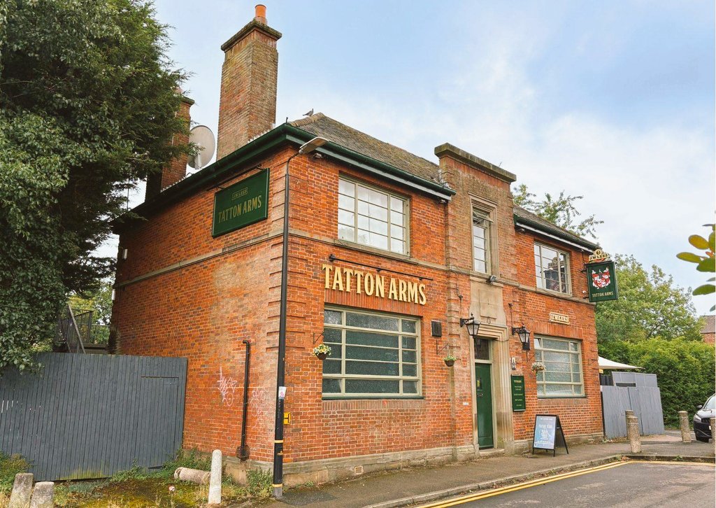 Pub Maverik tweet media