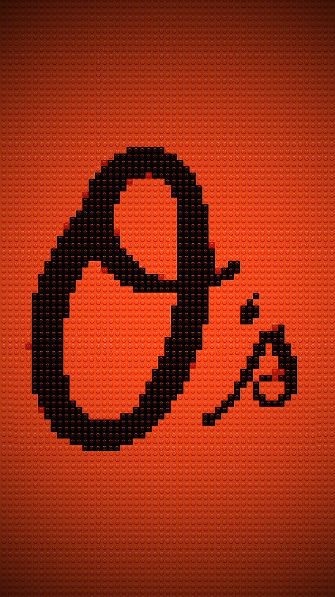 A wallpaper that *clicks* into place 🤝
Happy International LEGO Day!
#WallpaperWednesday