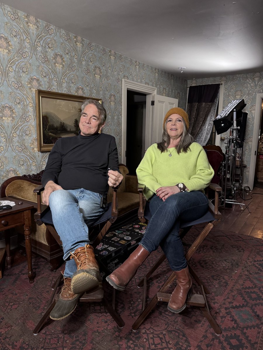 Mallory ✨ Metzner tweet media