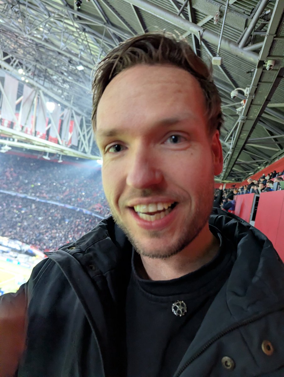 Diederik van Zessen tweet media