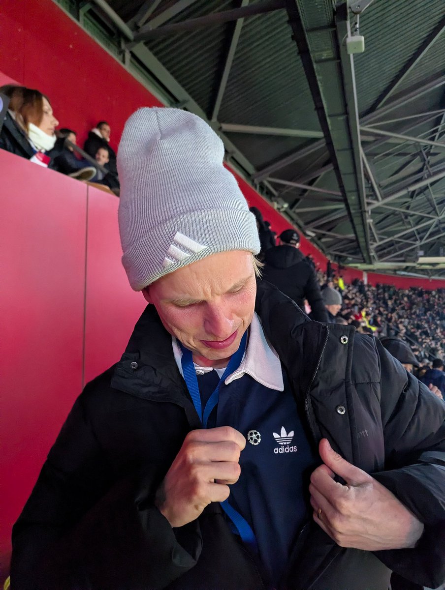 Diederik van Zessen tweet media